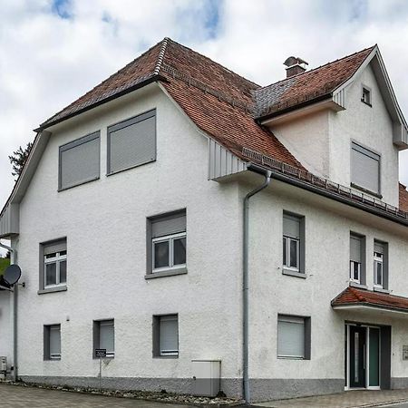 2 Zimmerwohnung In 88099 Neukirch Ab 2 Uebernachtungen Zewnętrze zdjęcie