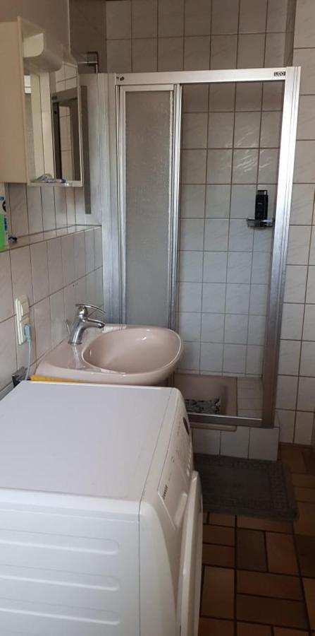 2 Zimmerwohnung In 88099 Neukirch Ab 2 Uebernachtungen Zewnętrze zdjęcie