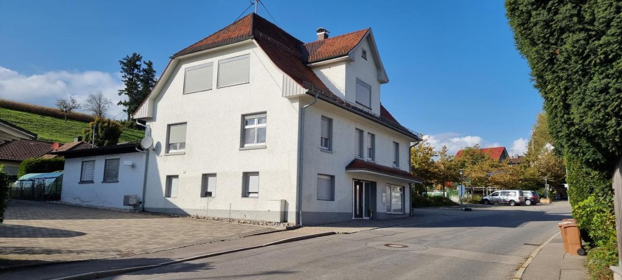 2 Zimmerwohnung In 88099 Neukirch Ab 2 Uebernachtungen Zewnętrze zdjęcie