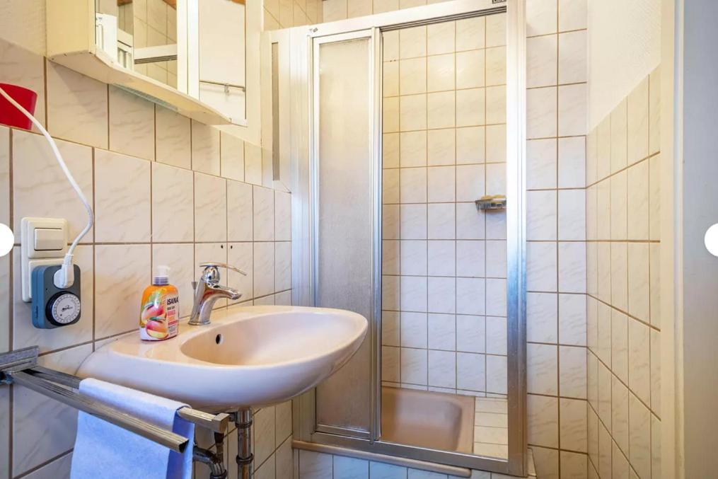 2 Zimmerwohnung In 88099 Neukirch Ab 2 Uebernachtungen Zewnętrze zdjęcie