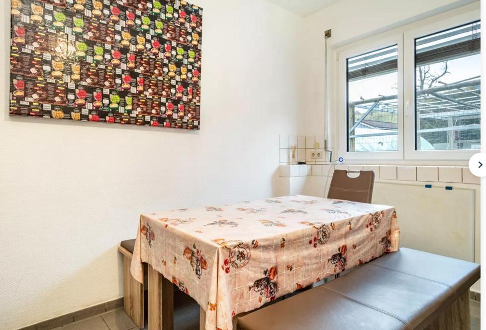 2 Zimmerwohnung In 88099 Neukirch Ab 2 Uebernachtungen Zewnętrze zdjęcie