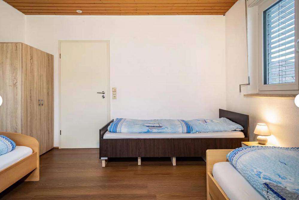 2 Zimmerwohnung In 88099 Neukirch Ab 2 Uebernachtungen Zewnętrze zdjęcie