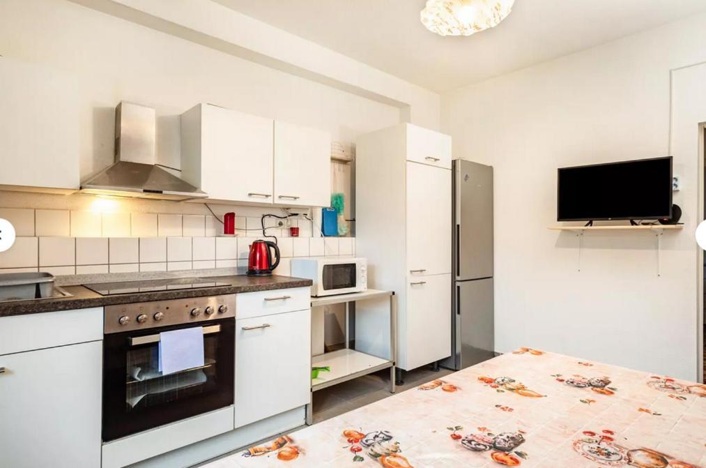2 Zimmerwohnung In 88099 Neukirch Ab 2 Uebernachtungen Zewnętrze zdjęcie